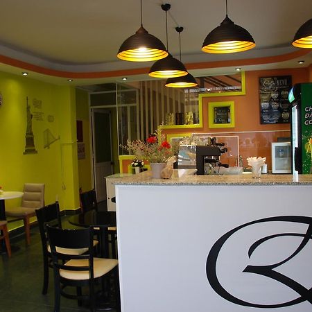 Auberge de jeunesse Q House à Đà Lạt Extérieur photo