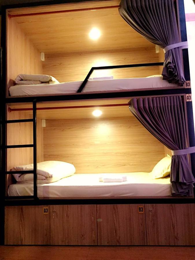 Auberge de jeunesse Q House à Đà Lạt Extérieur photo