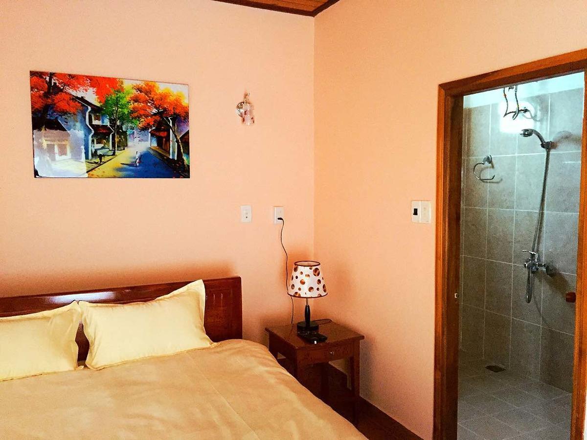 Auberge de jeunesse Q House à Đà Lạt Extérieur photo
