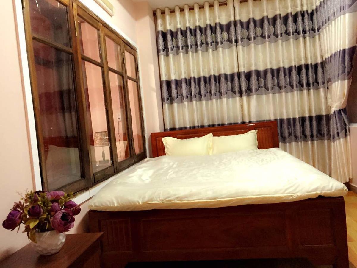 Auberge de jeunesse Q House à Đà Lạt Extérieur photo