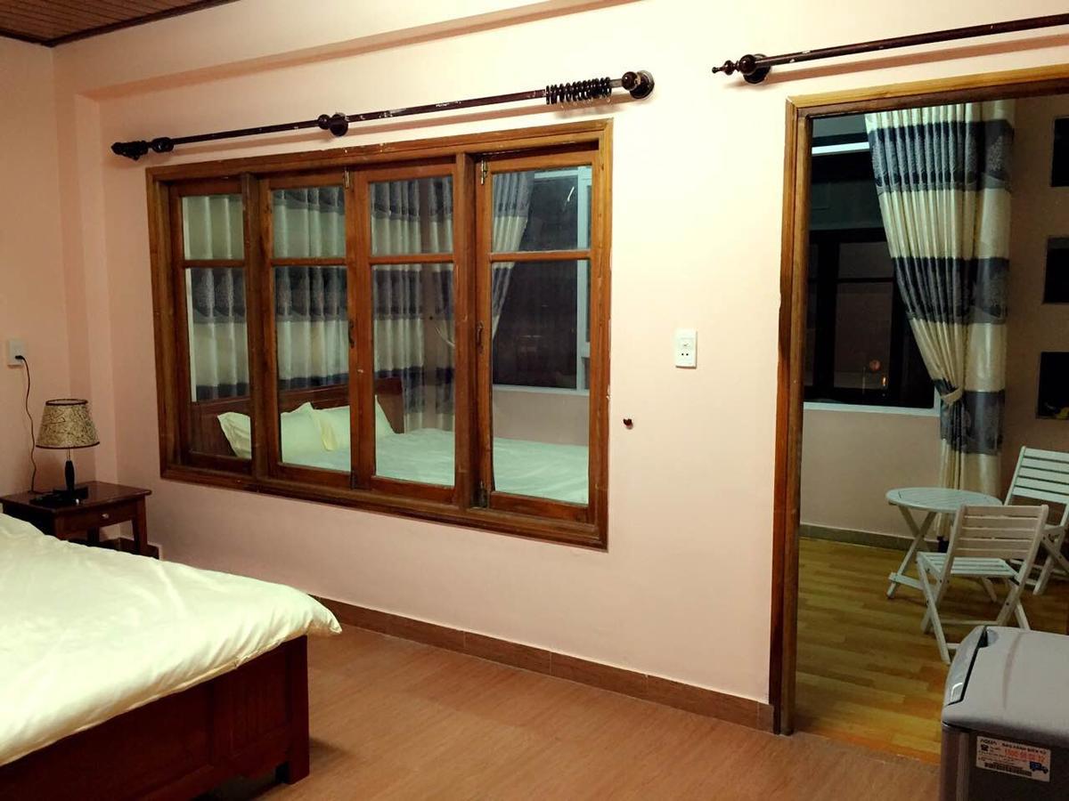 Auberge de jeunesse Q House à Đà Lạt Extérieur photo